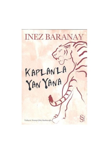 Kaplanla Yan Yana - Inez Baranay