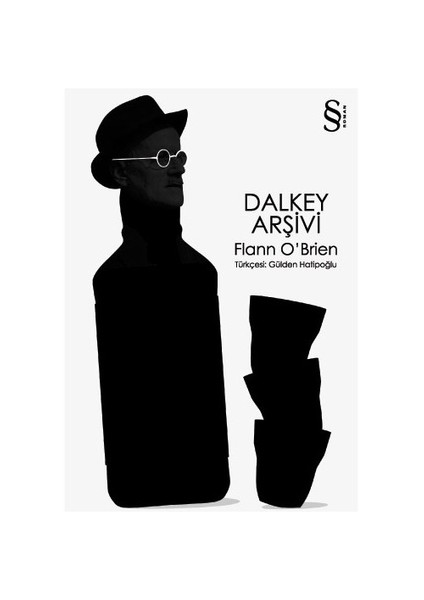 Dalkey Arşivi - Flann O'Brien