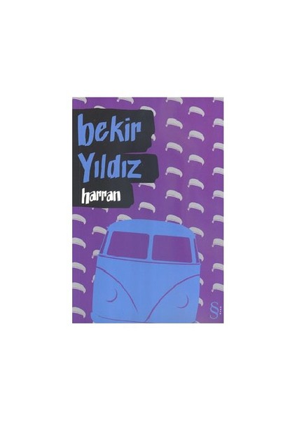 Harran - Bekir Yıldız