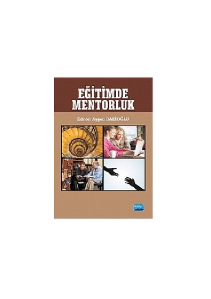 Eğitimde Mentorluk-Ayşen Bakioğlu