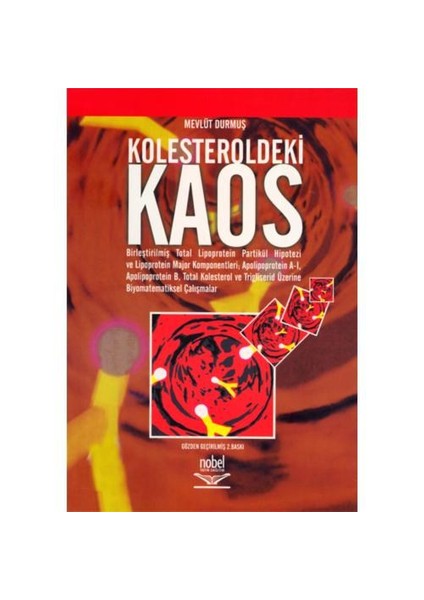 Kolestroldeki Kaos