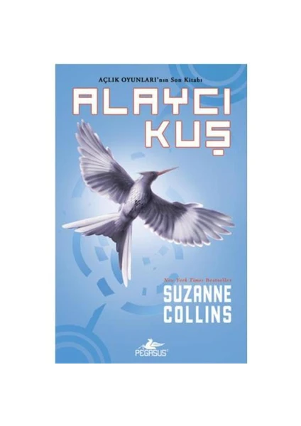 Alaycı Kuş - Suzanne Collins