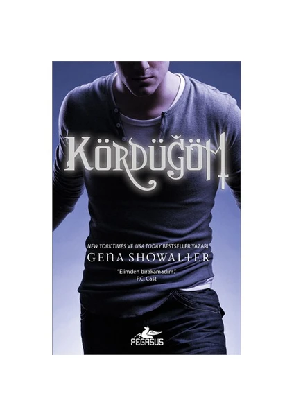 Kördüğüm - Gena Showalter