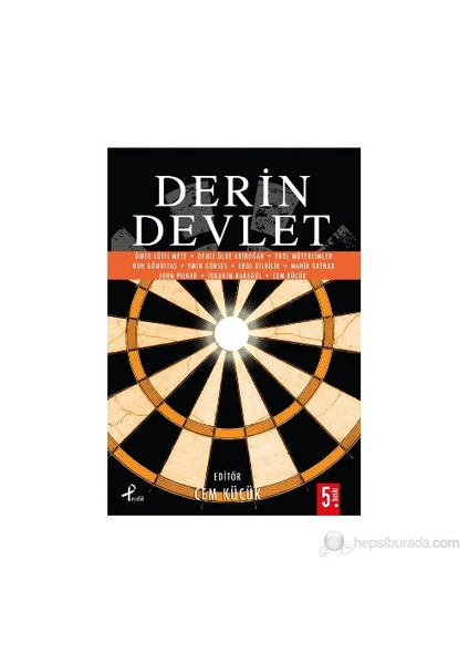 Derin Devlet - Ömer Lütfi Mete