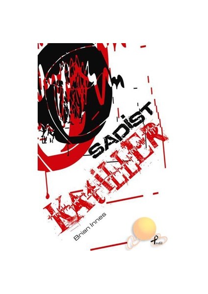 Sadist Katiller