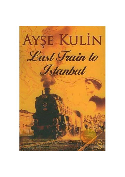 Last Train To İstanbul