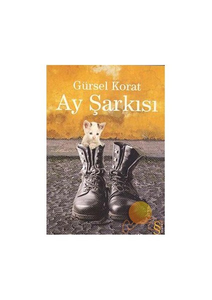 Ay Şarkısı - Gürsel Korat