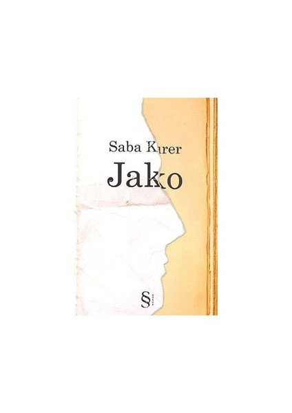 Jako - Saba Kırer