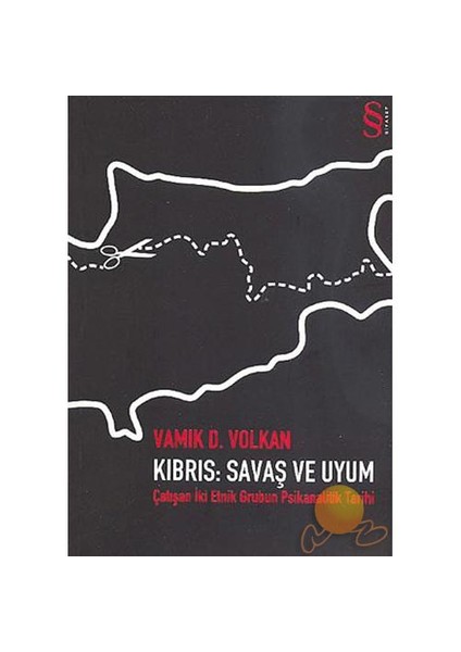 Kıbrıs: Savaş Ve Uyum