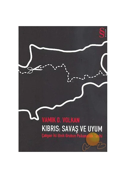 Kıbrıs: Savaş Ve Uyum