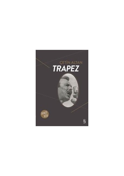 Trapez-Çetin Altan