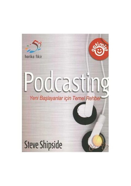 Podcasting-Steve Shipside