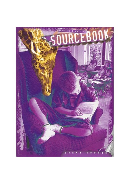Reading Writing Sourcebook / Great Source
