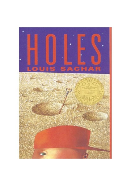 Holes-Louis Sachar Yearling Yayınları