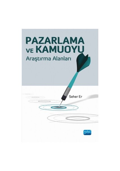 Pazarlama Ve Kamuoyu Araştırma Alanları-Seher Er