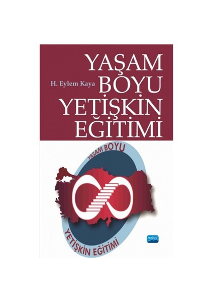 Yaşam Boyu Yetişkin Eğitimi-H. Eylem Kaya