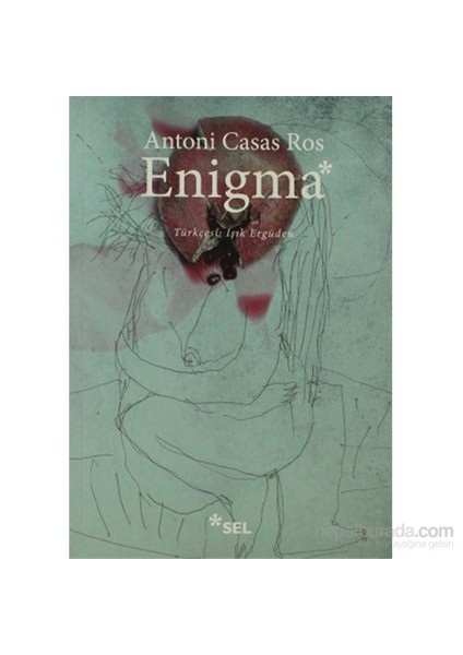 Enigma - Antoni Casas Ros