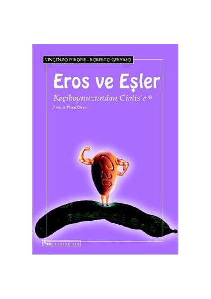 Eros Ve Eşler