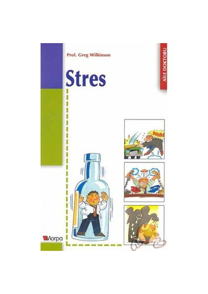 Stres ( Understanding Stres )