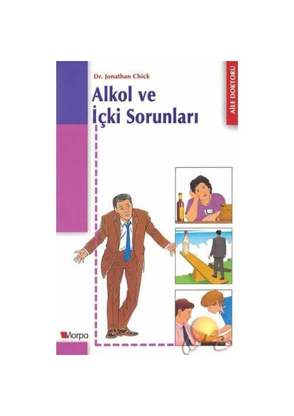 Alkol Ve İçki Sorunları ( Alcohol & Drinking Problems )