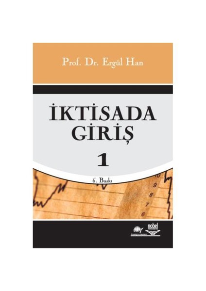 İktisada Giriş 1
