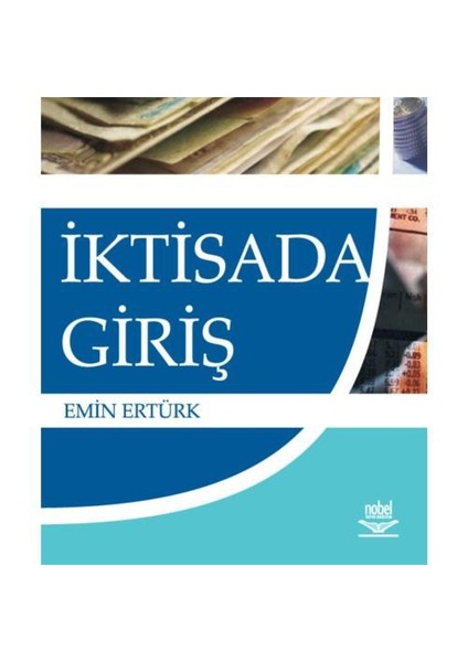 İktisada Giriş