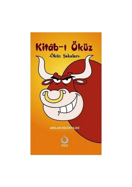 Kitab-ı Öküz - (Öküz Şakaları)