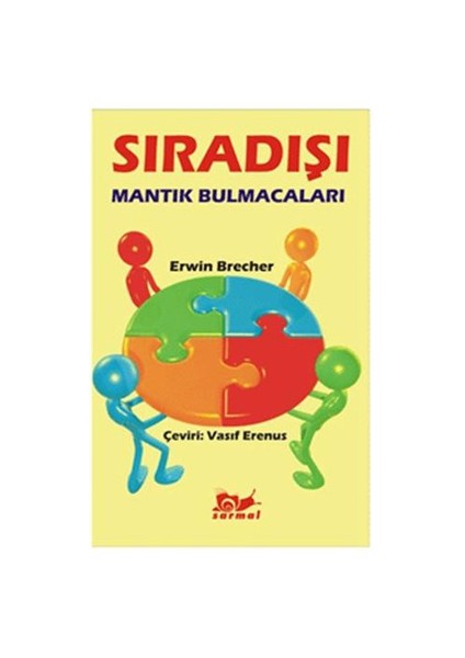 Sıradışı Mantık Bulmacaları