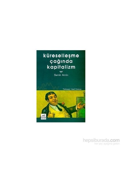 Küreselleşme Çağında Kapitalizm