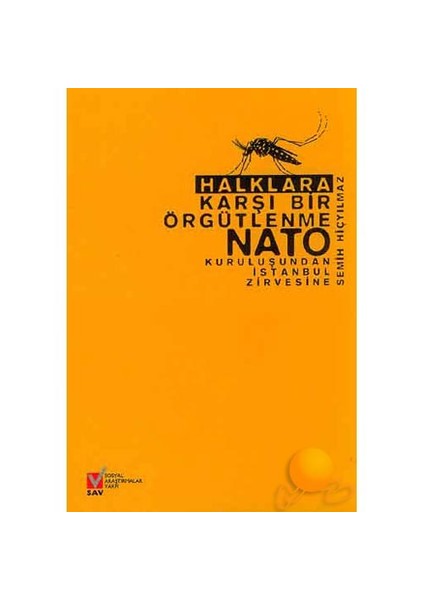 Halklara Karşı Bir Örgütlenme Nato