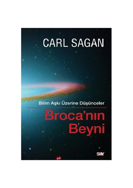 Broca’nın Beyni - Carl Sagan