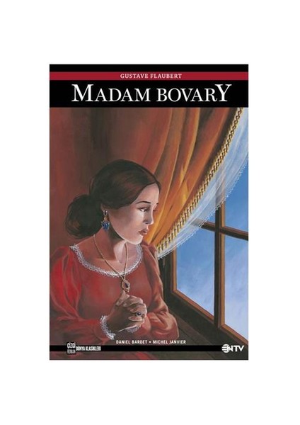Madam Bovary