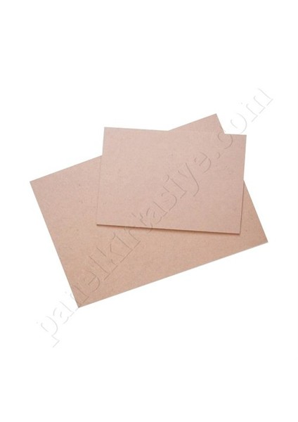 50x70 cm Eğitim Amaçlı Duralit Resim Altlığı Yağlıboya ve Akrilik Boya Uygulama İçin