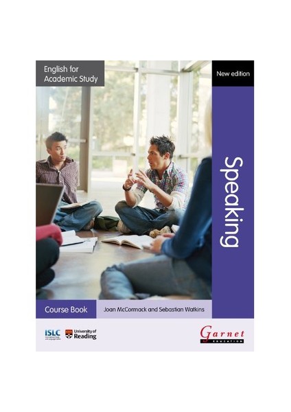 Eas.Speaking Coursebook Garnet