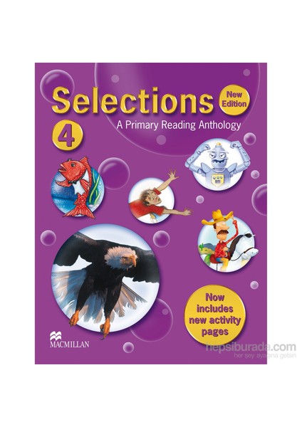 New Selections 4 Macmıllan