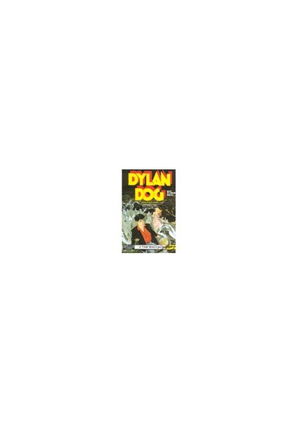 Dylan Dog