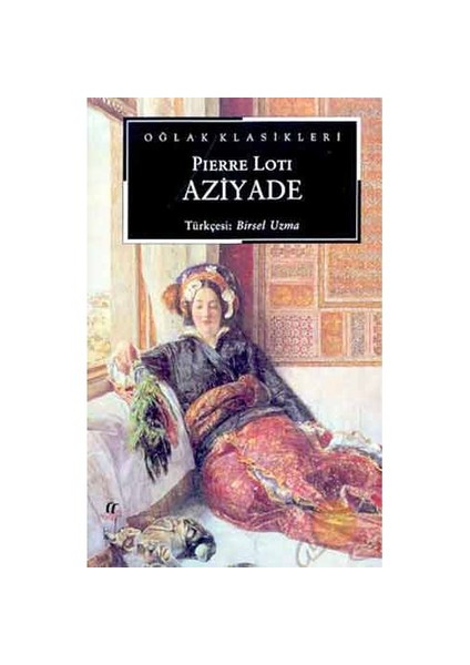 Aziyade