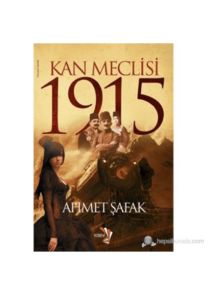 Kan Meclisi 1915