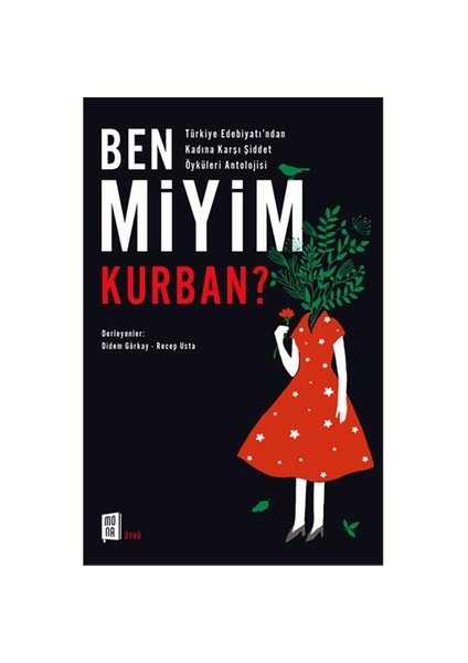 Ben Miyim Kurban