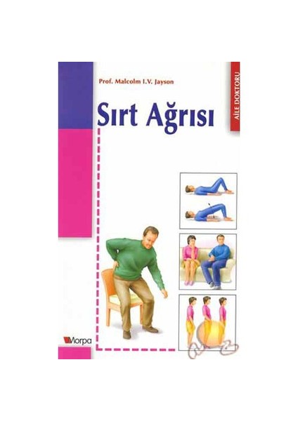 Sırt Ağrısı( Understanding Back Pain )