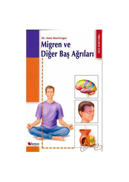 Migren Ve Diğer Baş Ağrıları ( Understanding Migrine & O Ther Headaches )