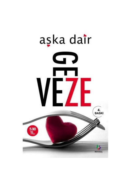 Aşka Dair (Cep Boy)-Geveze