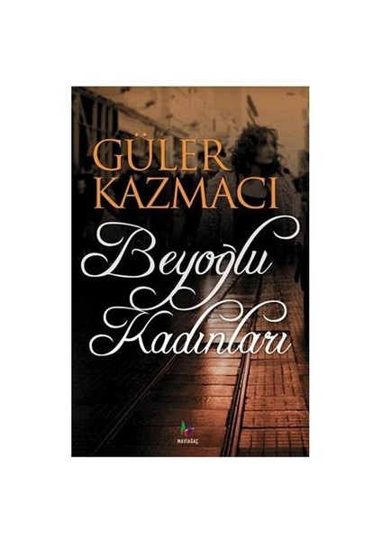 Beyoğlu Kadınları
