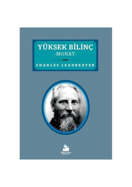Yüksek Bilinç-Charles Leadbeater