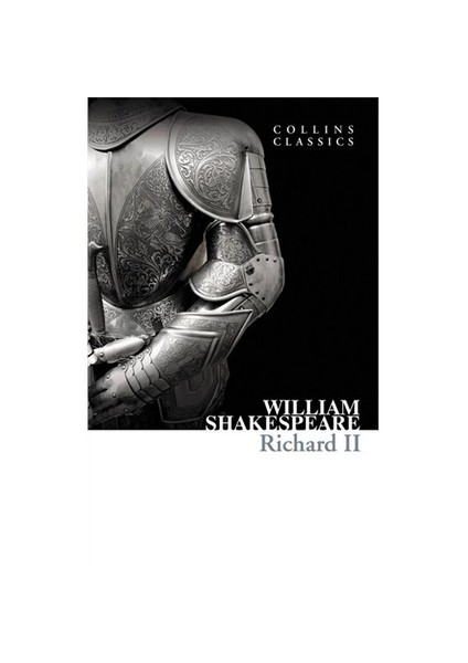 Richard II (Collins Classics)