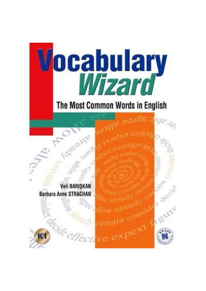 Vocabulary Wizard