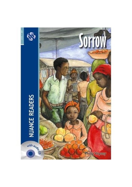 Sorrow + Cd (Nuance Readers Level - 5)