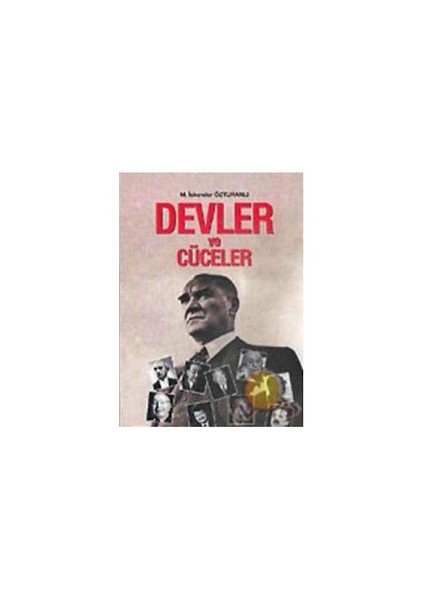 Devler Ve Cüceler
