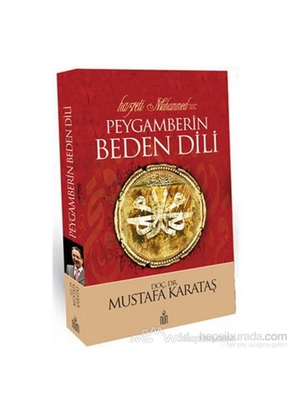 Hz. Peygamberin Beden Dili-Mustafa Karataş