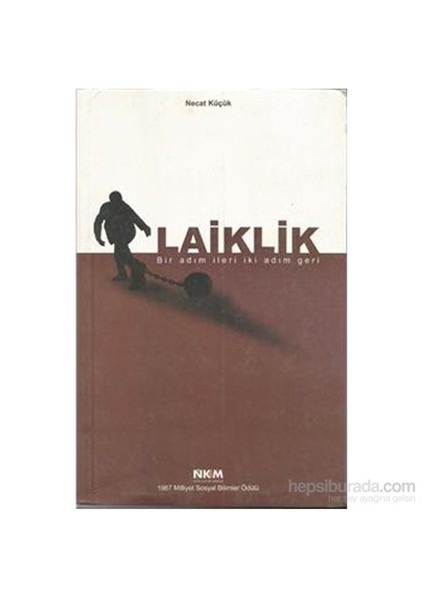 Laiklik-Necat Küçük